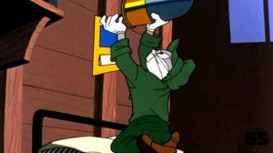 BREEZEFORE - FOR BUCK