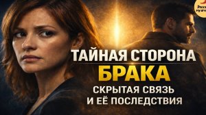 Тайная сторона брака — скрытая связь и её последствия | Рассказ мужчины