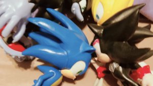 Соник эпикслис 9 серия финал