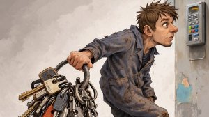 Разговоры с мошенниками. Сборник 39.