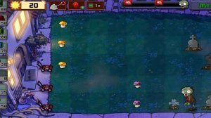 3 часть растения против зомби