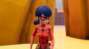 Леди Бак. Леди Бак и супер Кот. Сборник Часть 6