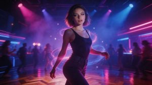 Kapibara Music - Музыка кружит | Нейромузыка