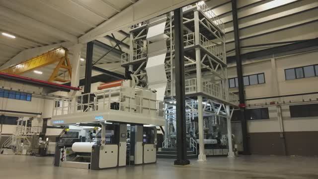 EVOFLEX 1800 whatsup