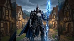 История ночного острова часть 6 (как приручить дракона) (начало-битвы) часть 2