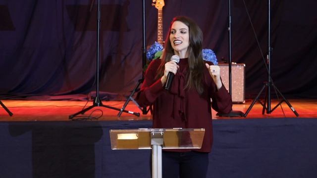 Что такое пост - Апостол Кэтрин Крик