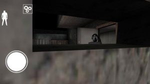 гренни побег на харде бабка озверела