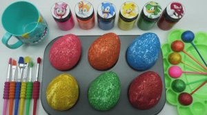 Успокаивающее видео сделай мега‑весёлые радужные воздушные шары‑конфеты с машинами Disneyi ASMR #078