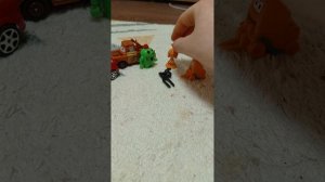 Джордж и его друзья ,,НЕНАДО ВРАТЬ,,3 ЧАСТЬ