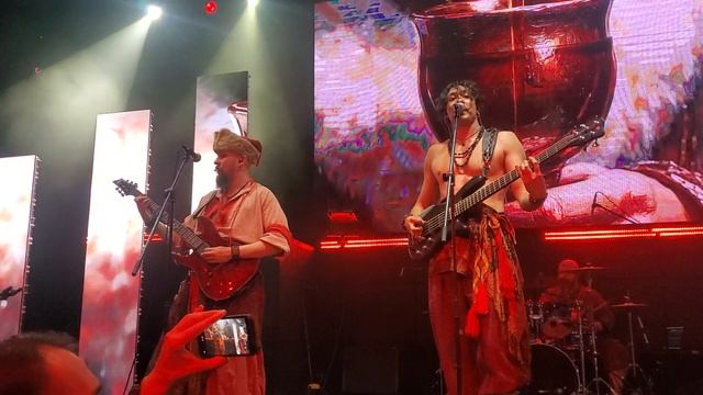 Морроз - Разин