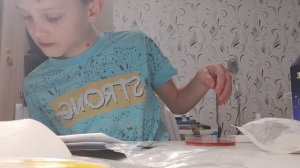 делаю гипсовые фигурки! | что произошло?? 🙊🙈😧