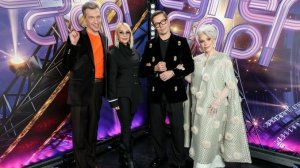 Суперстар. Битва сезонов. Выпуск от 21.03.2026