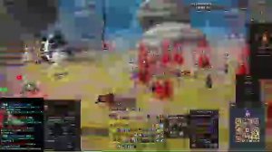 Lineage2 официальный сервер