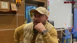 😡Никудышный друг, брат, спортсмен. Беспутин проехался по Емельяненко!