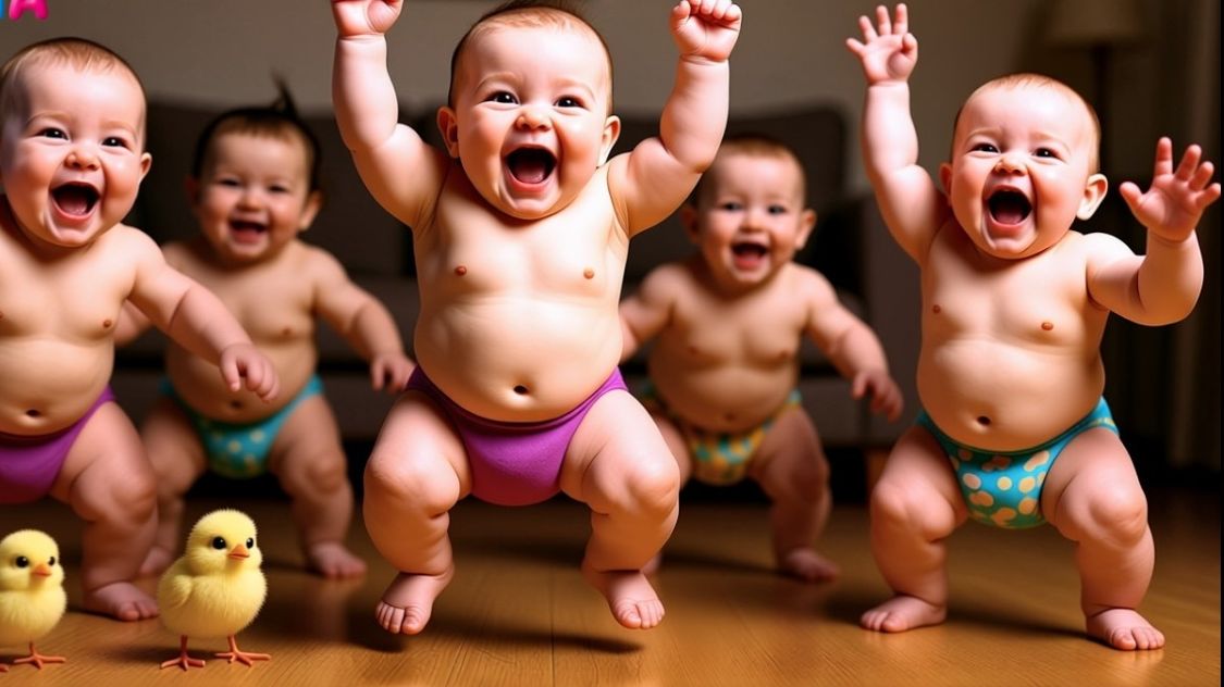 ДЕТСКАЯ ПЕСЕНКА ДУДИ ДУДИ ДАМ DUDI DUDI DAM DAM