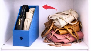 НЕ ПОКУПАЙТЕ ОРГАНАЙЗЕР, ПОКА НЕ ПОСМОТРИТЕ ЭТО ВИДЕО!