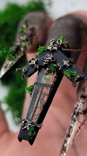 По мотивам русских сказок