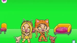 Есть кто любит котиков 🐱