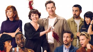 Супруги Роуз 2025 - Трейлер, дубляж