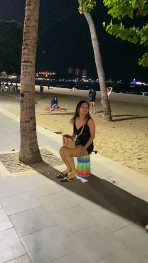 Прогулки по Паттайе