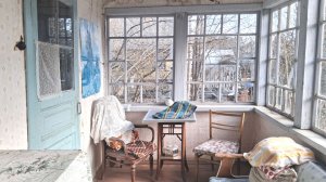 Летняя дача 37 кв.м в СНТ Волна массив Горы-2