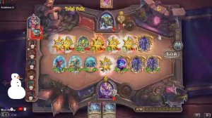 Heartstone turbo mod))