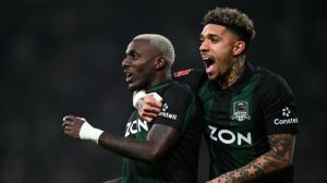 Краснодар - Пари НН. Обзор матча 22-тур РПЛ 21.03.2026