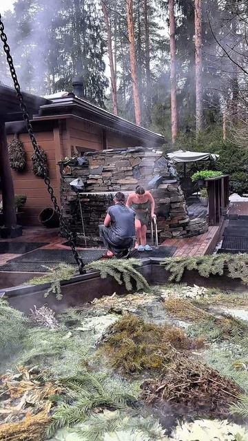 Это еще не удалось снять само парение!