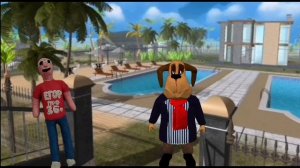 Абоюскины 4 32 серия