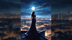 Песня "Сильная".