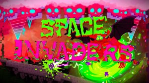 SPACE INVADERS (by Subwoofer)