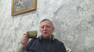 Часть №4 Изготовление больстера на клинке.