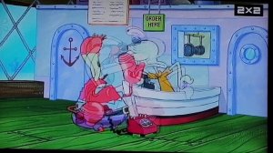 Губка Боб | 12 сезон 26 серия