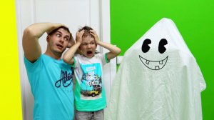 МАМА СТАЛА КАК ОГРОМНОЕ ПРИВЕДЕНИЕ! МУЛЬТИК ПРО ХЕЛПИКА! РОМА И ХЕЛПИК 83 СЕРИЯ