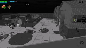 .Трейлер к игре жесть смока *час ужаса