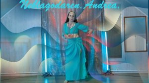 Танец. Neblagodaren.Andrea.