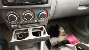 Кто-то завелся