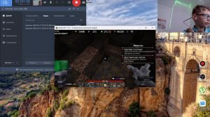 выживание на сервере diamondworld (часть 27)