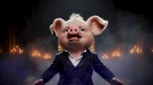 AI Рок-опера [по мотивам сказки о Винни-Пухе]