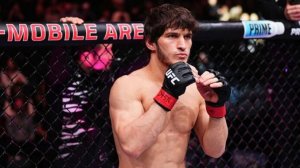 Мовсар Евлоев - Лерон Мерфи. Бой 21.03.2026