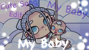 🩵My Baby🩵// Песня// Звук прошу не брать 🤫