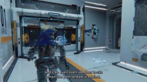 Pragmata - Official 90-Second Overview Trailer