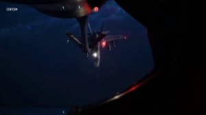 Американские военные заявили о крупнейшей атаке на флот противника со времен Второй мировой войны