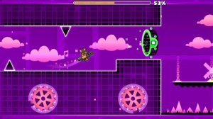 xStep but is my version