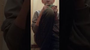 распаковка книги