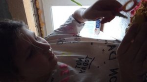 подарок от подружки