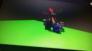 играю в Аура Шлепка (В Яндекс играх)!!