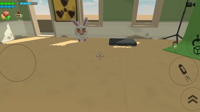 Каракал 2 "Женщина !!!"