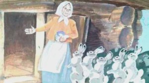 #СКАЗОЧНАЯ FM - СКАЗКА "ДЫМОК"