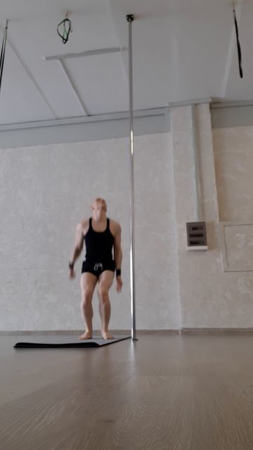 Бэковер (Александр Странник https://vk.com/far_familiar)